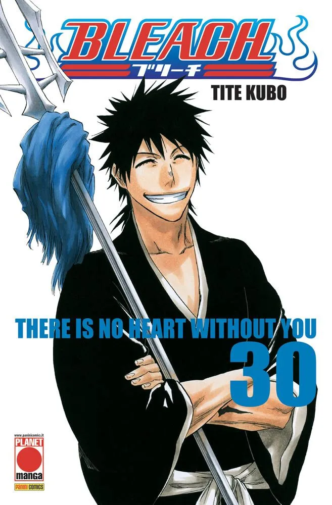 Bleach - Vol. 30