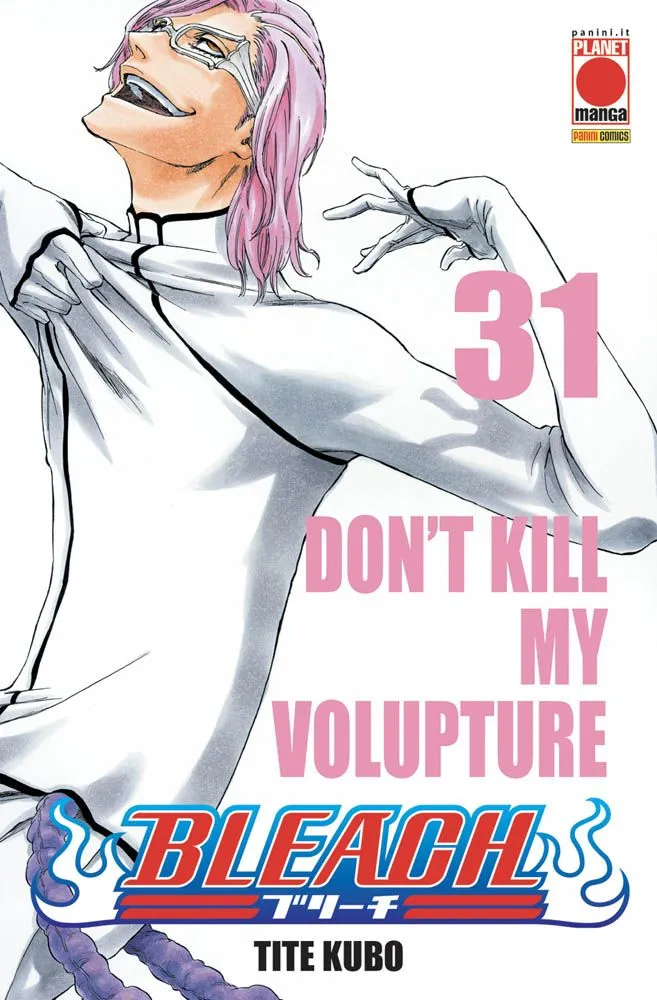 Bleach - Vol. 31