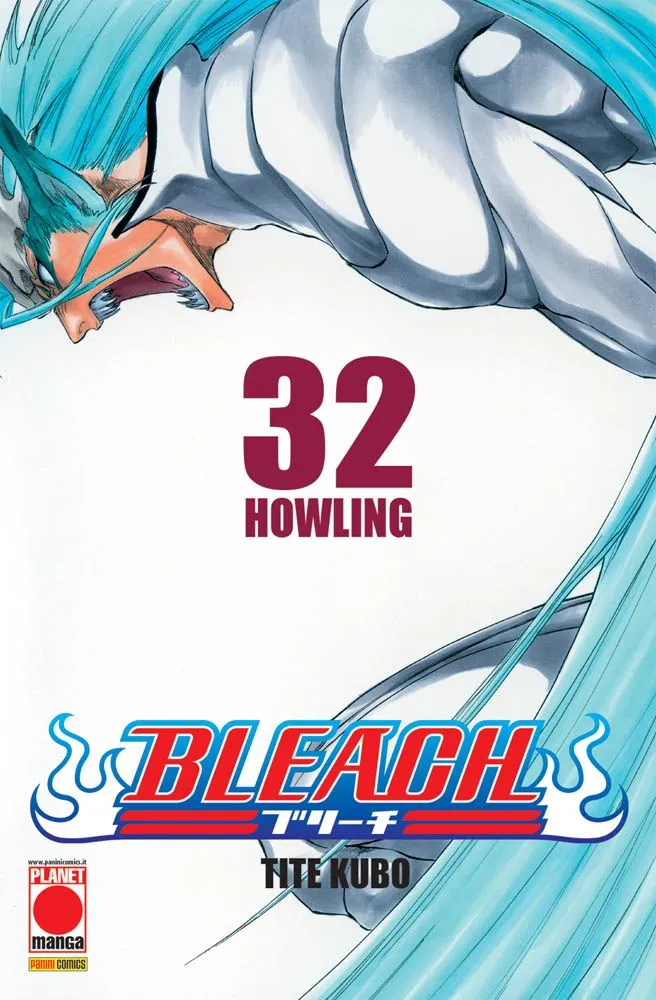 Bleach - Vol. 32