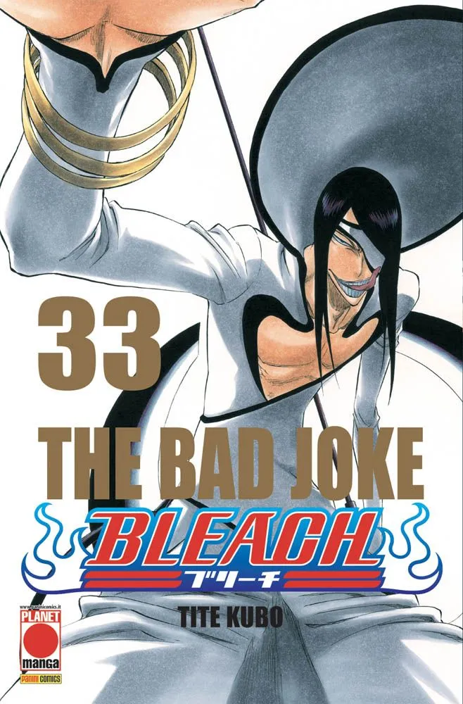 Bleach - Vol. 33