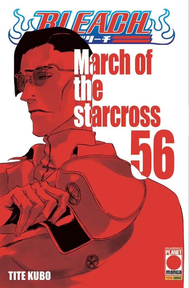 Bleach - Vol. 56