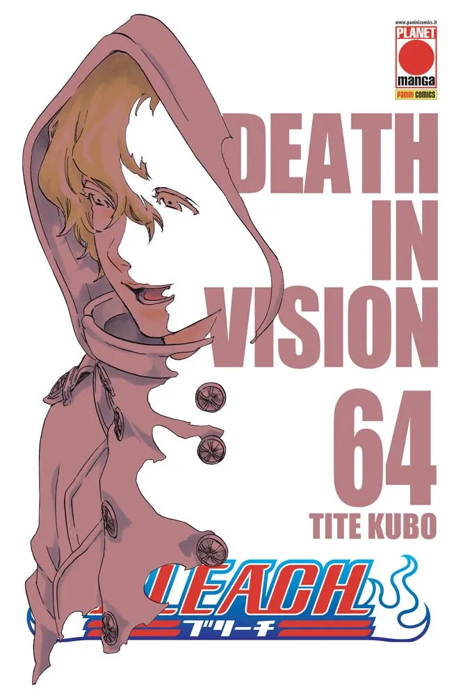 Bleach - Vol. 64