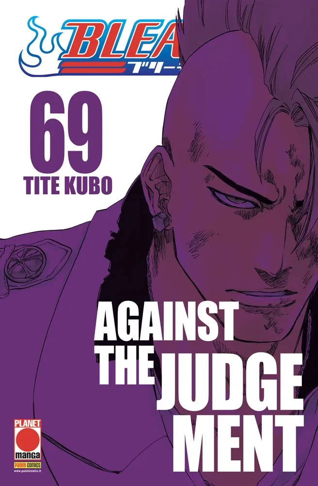 Bleach - Vol. 69