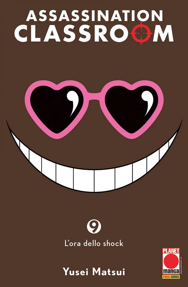 Assassination Classroom - Vol. 09