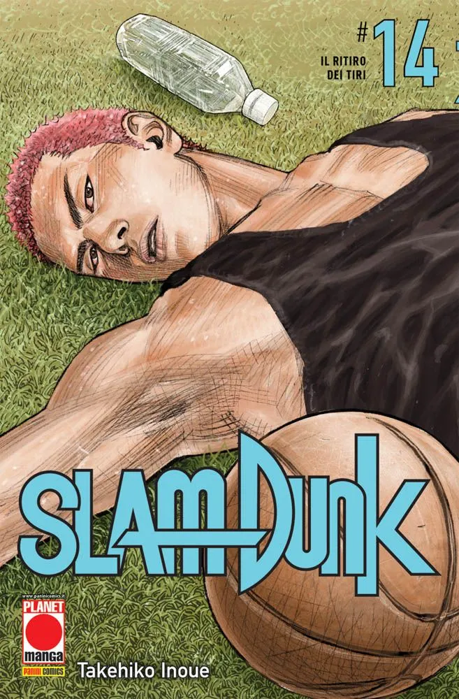 Slam Dunk - Vol. 14