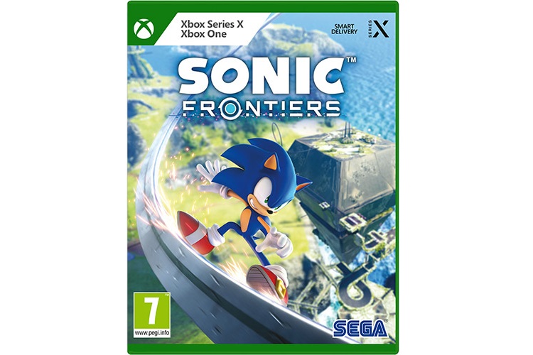 Sonic Frontiers - immagine 2