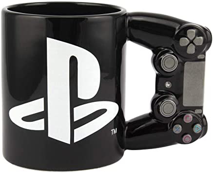 Paladone Tazza 3D PlayStation - Controller PlayStation