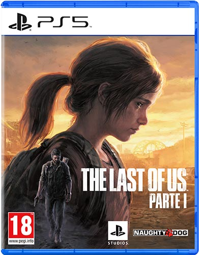 The Last Of Us Parte 1 - Remake