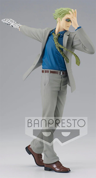 Banpresto Figure Jujutsu Kaisen - Kento Nanami