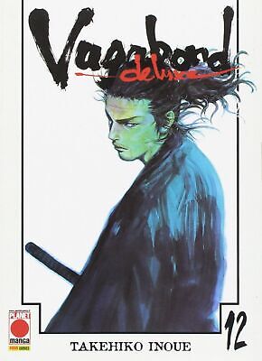 Vagabond Deluxe - Vol. 12