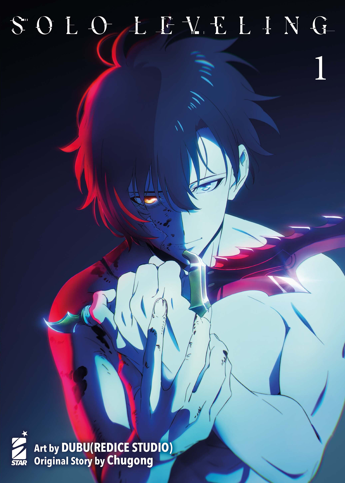 Solo Leveling Vol. 01 - Variant - immagine 3