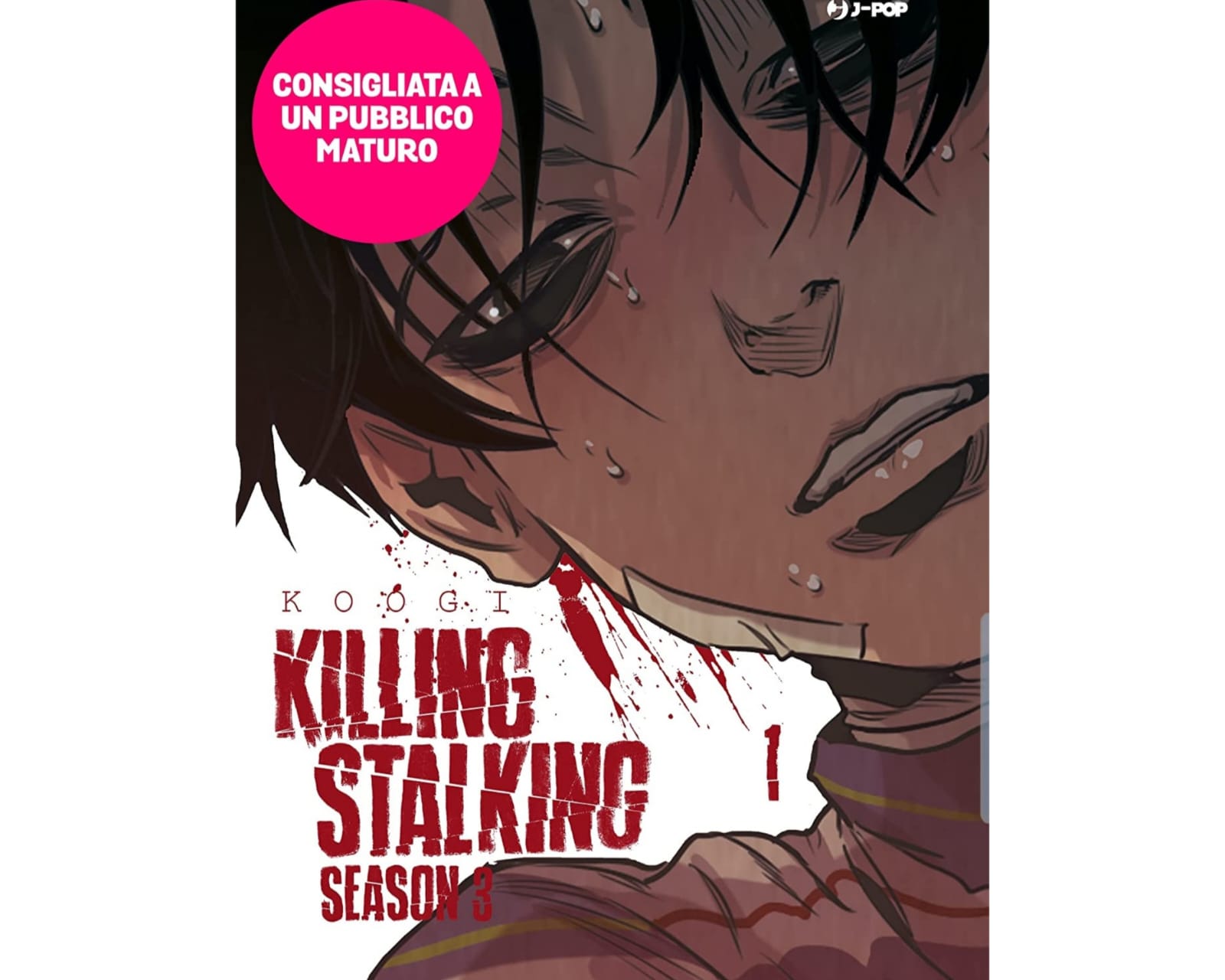 Killing Stalking (Season 03) Vol. 01 - immagine 2