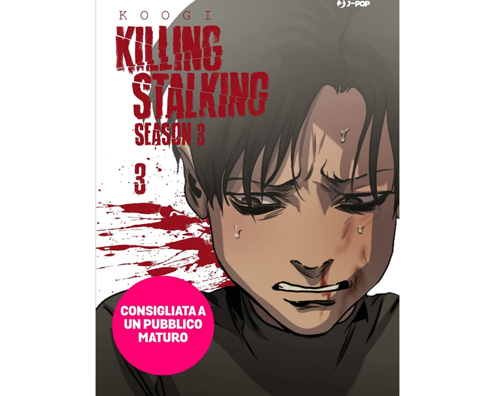 Killing Stalking (Season 03) Vol. 03 - immagine 2