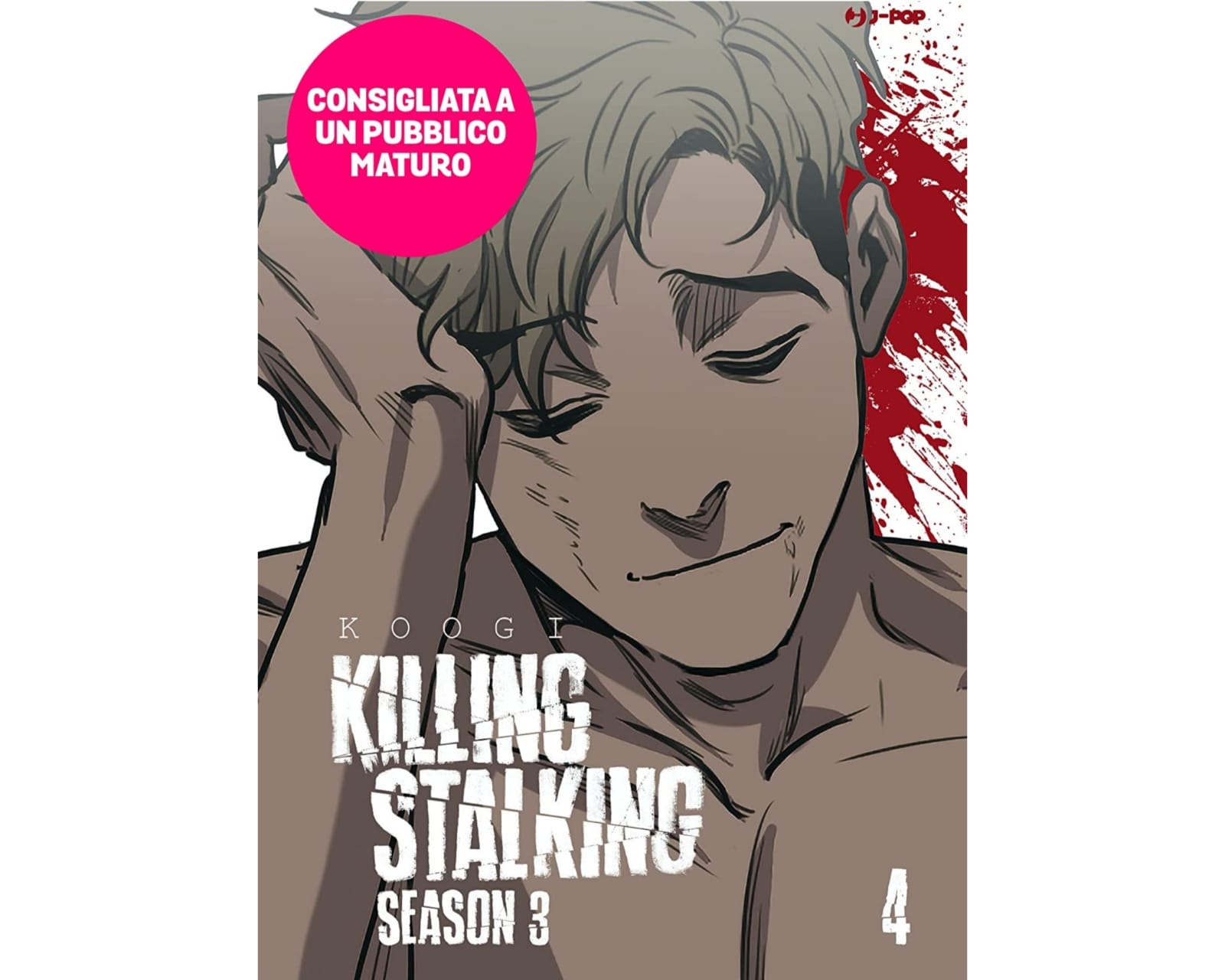 Killing Stalking (Season 03) Vol. 04 - immagine 2