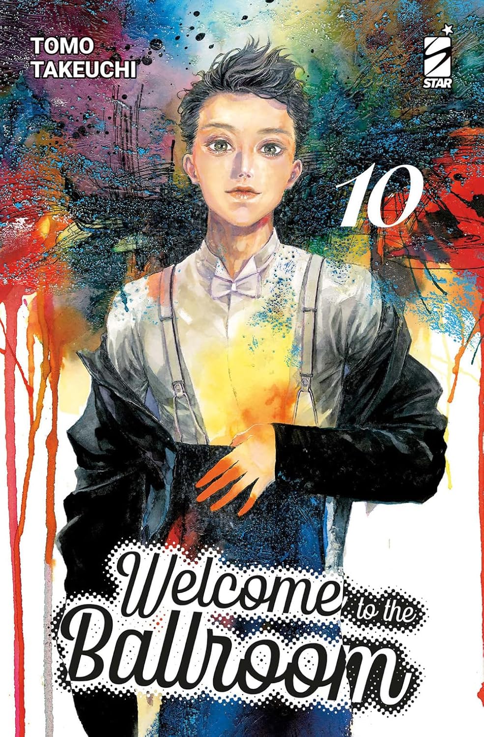 Welcome to the Ballroom - Vol. 10