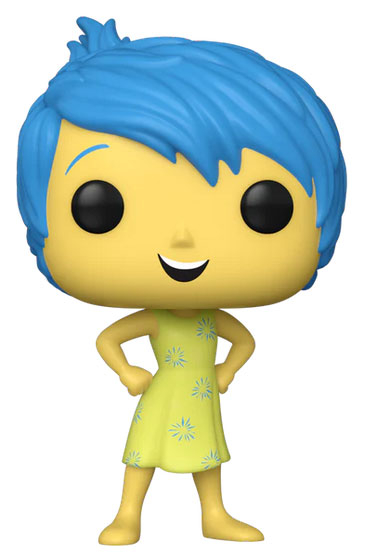 Disney Inside Out 2 1451 - Joy / Gioia - immagine 2
