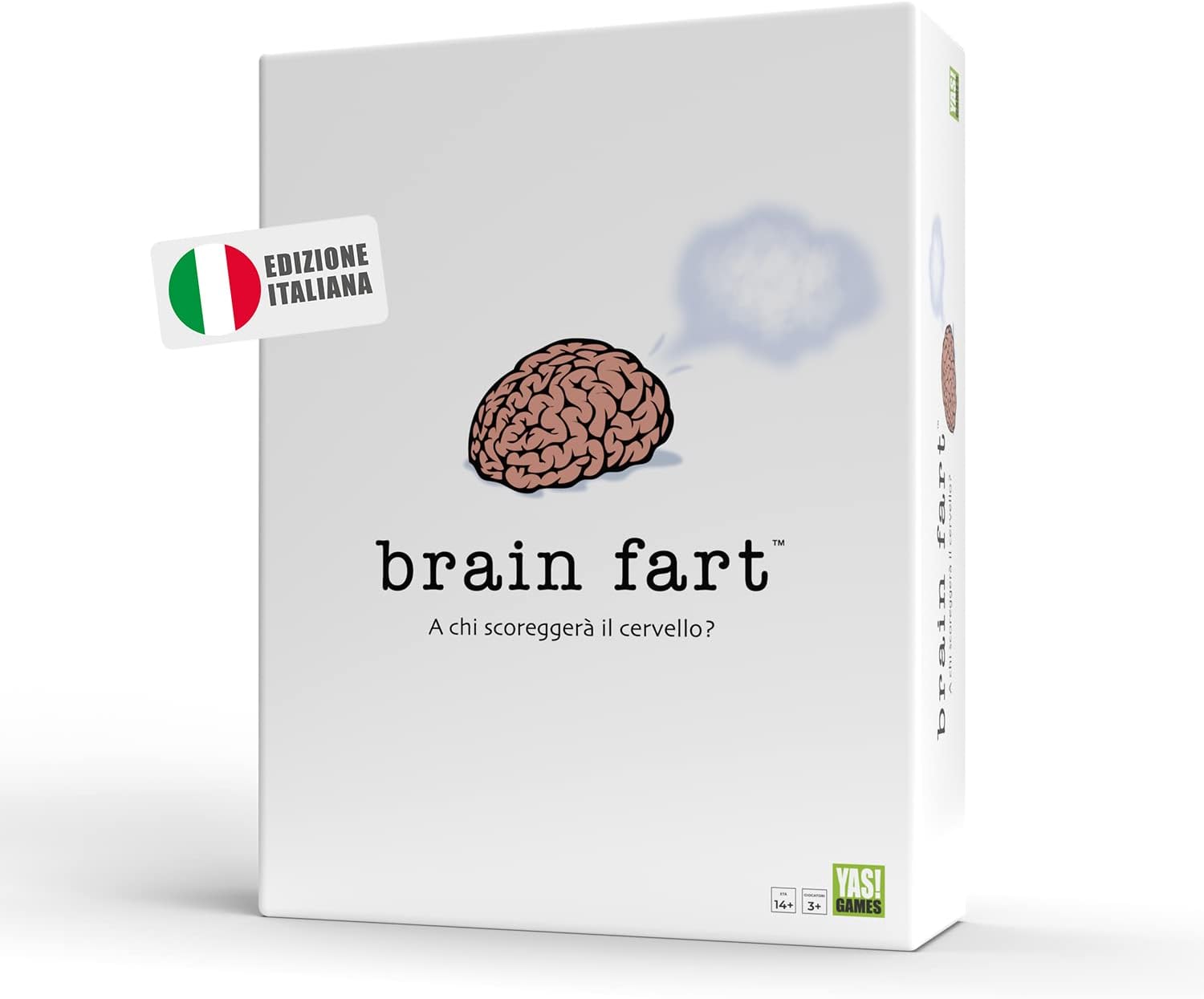 Brain Fart