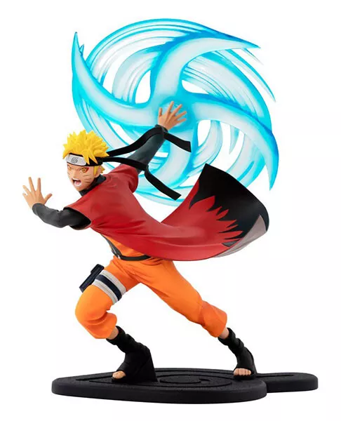 AbyStyle Naruto Shippuden - Naruto Rasen-Shuriken