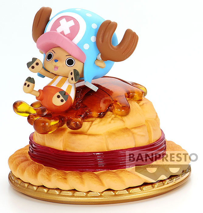 One Piece - Paldolce Collection - Tony Tony Chopper Vol.1