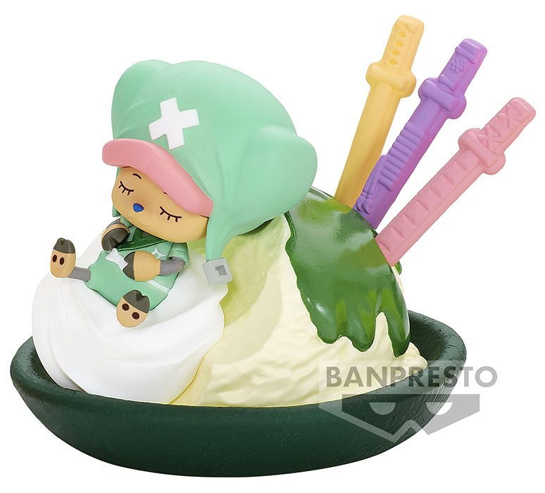 One Piece - Paldolce Collection - Tony Tony Chopper -  Vol.1