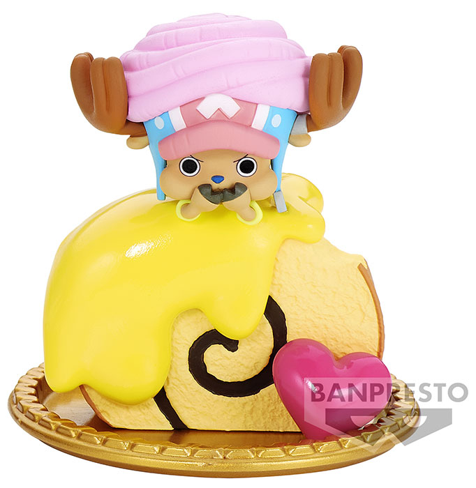 One Piece - Paldolce Collection - Tony Tony Chopper - Vol.1