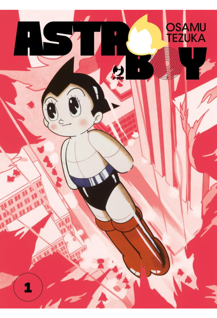 Astro Boy - Vol.1