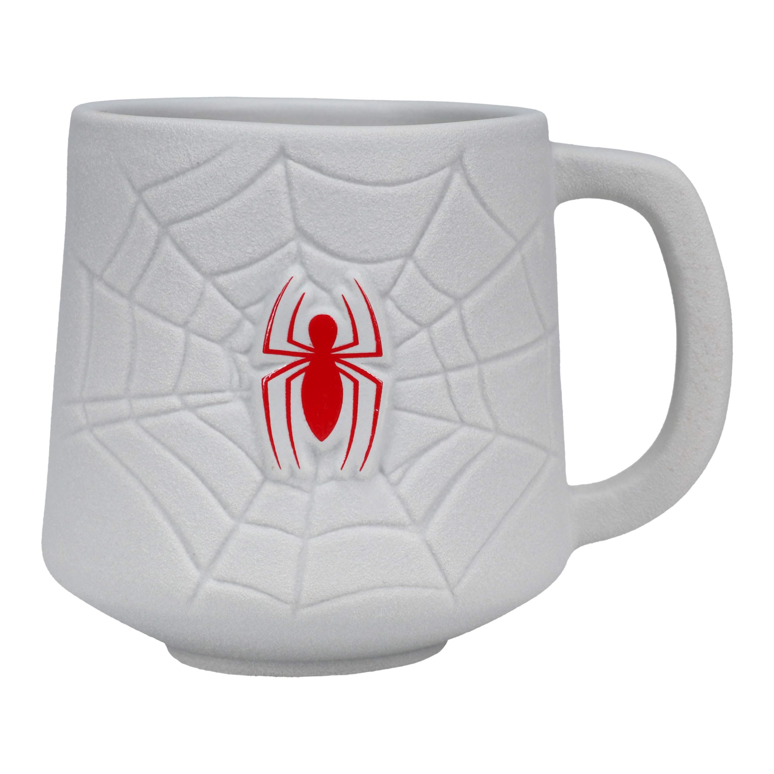 Paladone Tazza 3D Marvel - Spider man