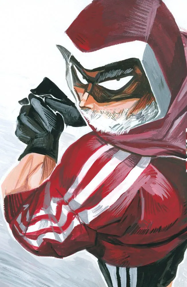 Sanda - Vol. 01 - Variant