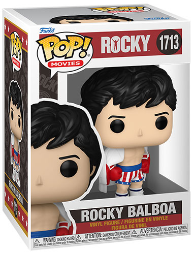 Rocky 1713  - Rocky Balboa