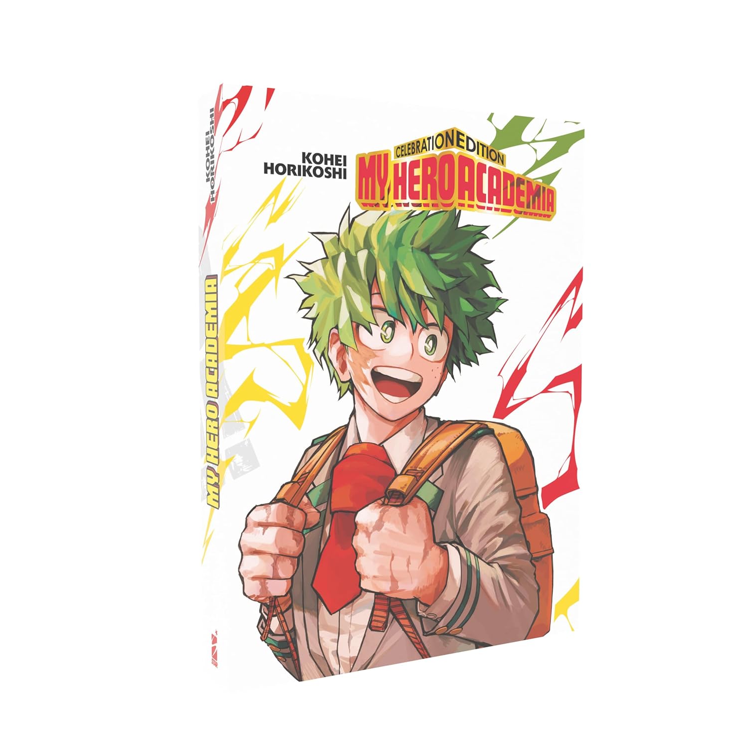 My Hero Academia - Vol. 42 – Celebration Edition