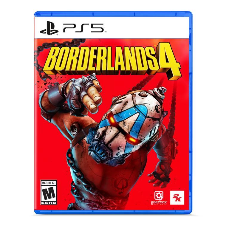 Borderlands 4