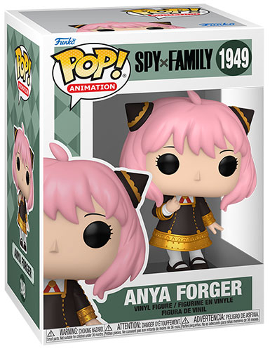 Spy x Family 1949 - Anya Forger