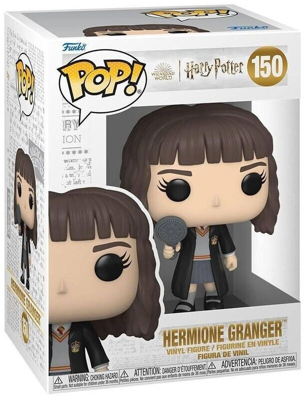 Harry Potter 150 - Hermione Granger