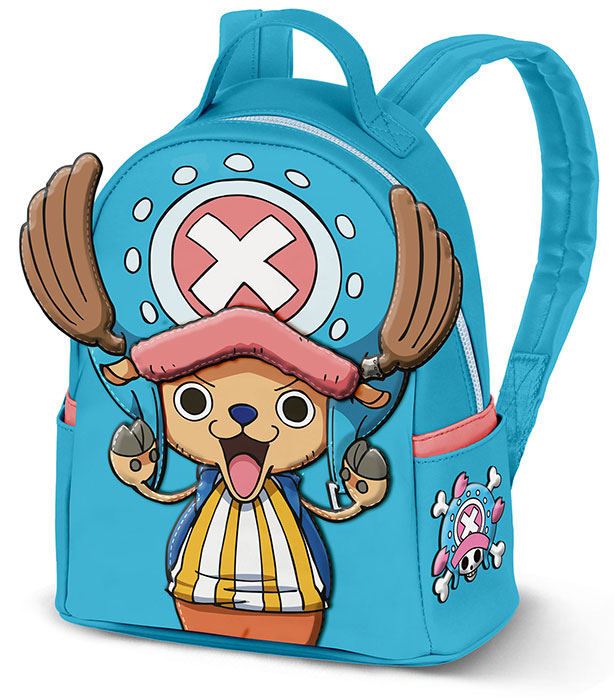 One Piece Zaino - Tony Tony Chopper