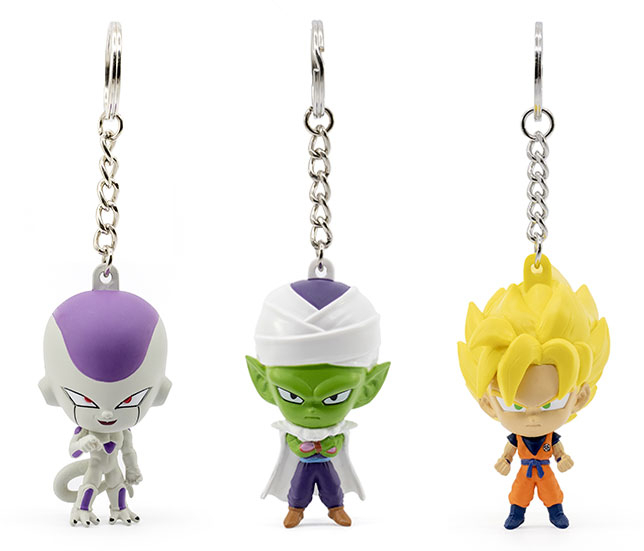 YuMe - Dragon Ball Z Hero Series - 1 pz.