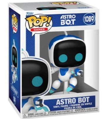 Astro Bot 1089 – Astro Bot