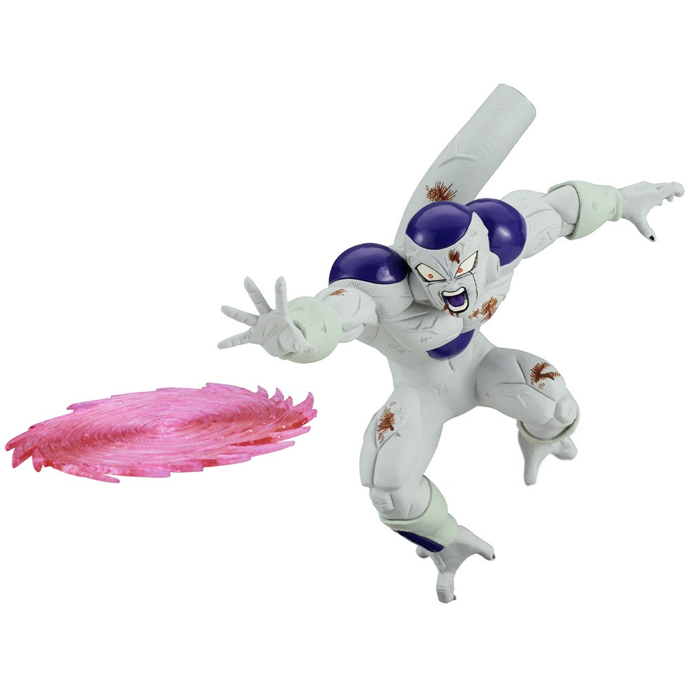 Banpresto figure Dragon Ball –  Frieza – Gx Materia