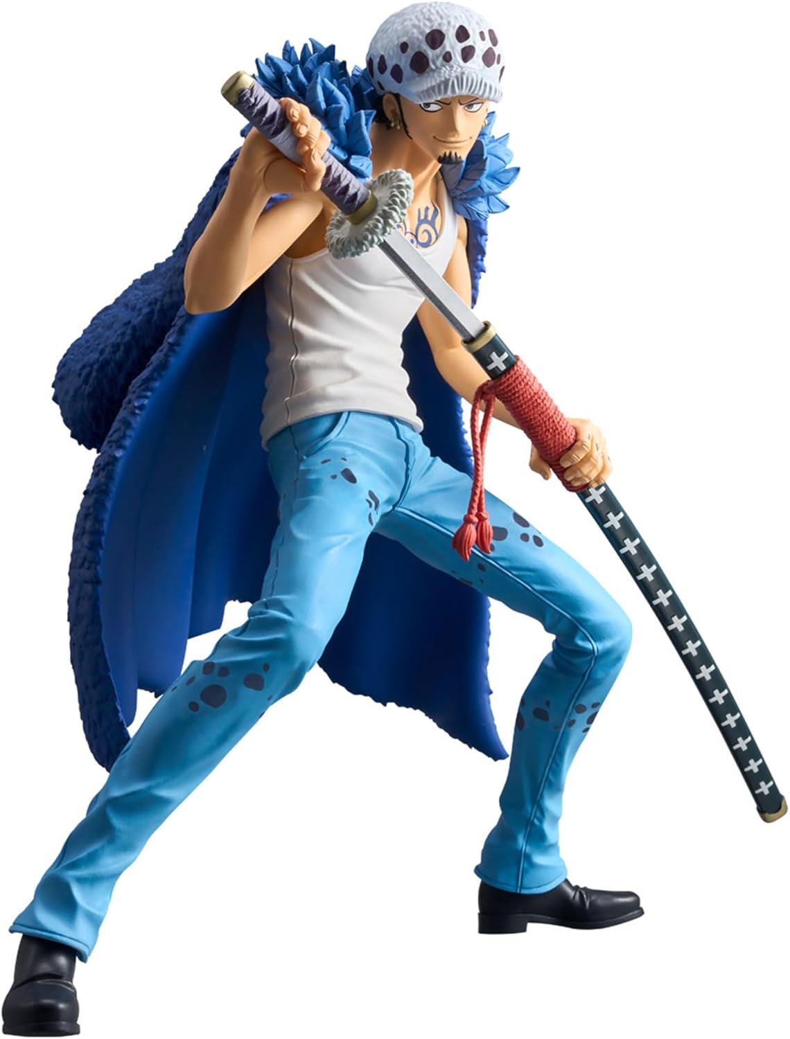 Banpresto figure One Piece - Trafalgar Law
