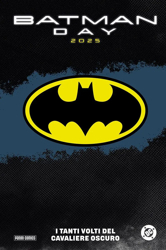 Batman Day 2025