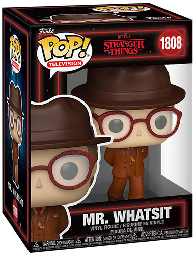 Stranger Things 1808 - S5 Mr. Whatsit