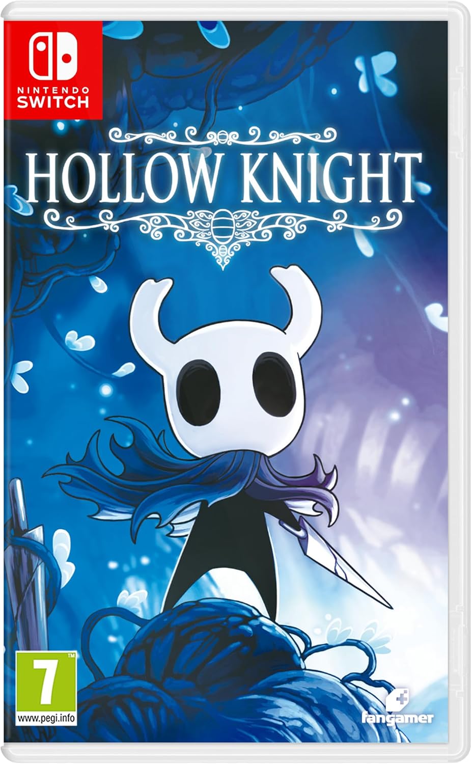 Hollow Knight