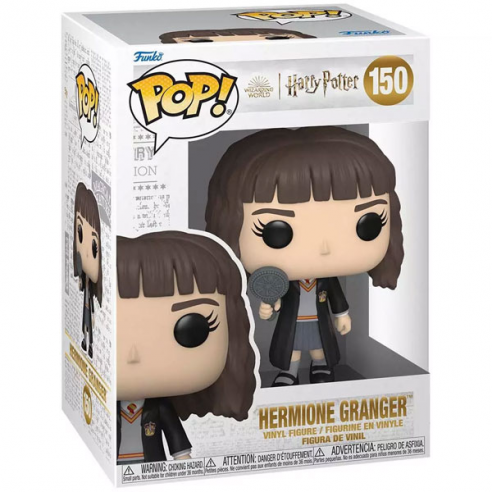 Harry Potter 150 - Hermione Granger