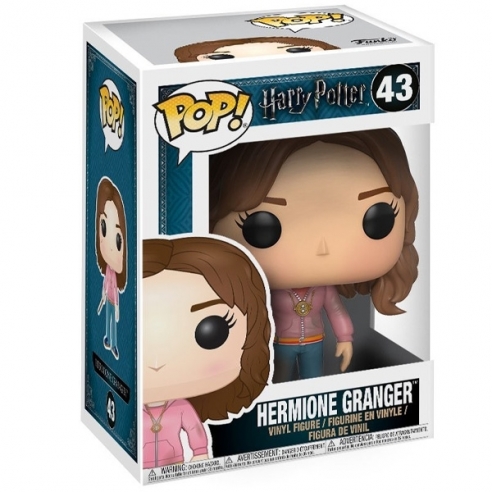 Harry Potter 43 - Hermione Granger