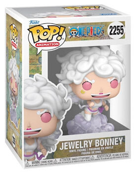One Piece 2255 - Jewelry Bonney