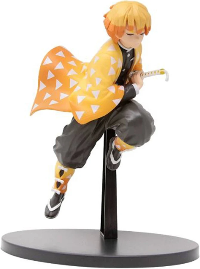 Banpresto figure Demon Slayer - Zenitsu - Vibration Stars