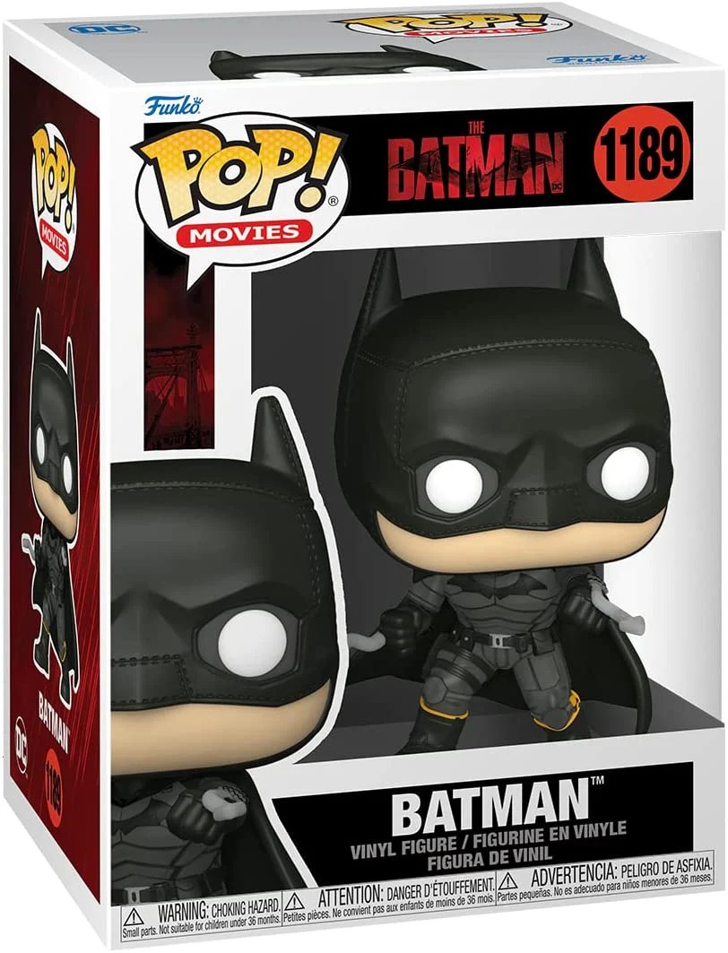 DC Batman 1189 - Batman
