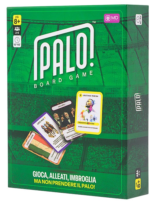 PALO!